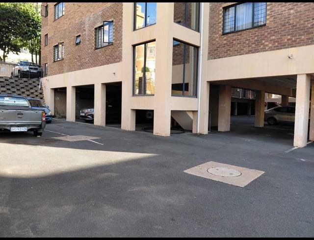 2 BEDROOM PROPERTY TO RENT IN OVERPORT